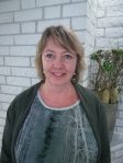 Karin van der Linden